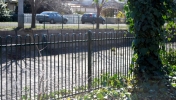 Tubular Fencing 29