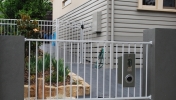Tubular Fencing 31