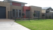 Tubular Fencing 39