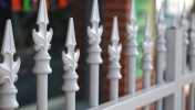 Tubular Fencing 47