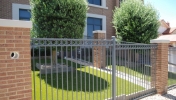 Tubular Fencing 57