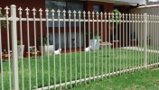 Tubular Fencing 63