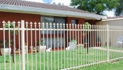 Tubular Fencing 65