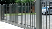 Tubular Fencing 68