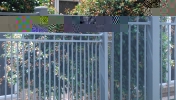 Tubular Fencing 75