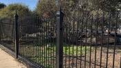 Tubular Fencing 79