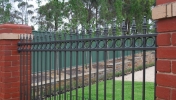 Tubular Fencing 3