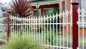 Tubular Fencing 5