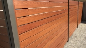 Woodgrain Slats 9