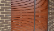 Woodgrain Slats 7