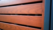 Woodgrain Slats 5