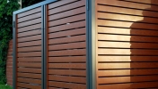 Woodgrain Slats 6