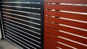 Woodgrain Slats 4