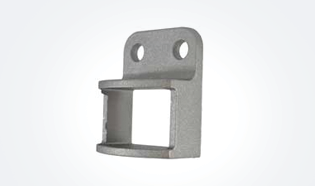 Aluminium Bracket