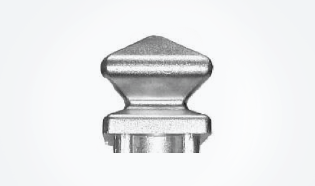 Decor Caps