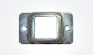 Double Lug Rail Bracket