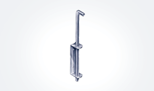 Drop Bolt