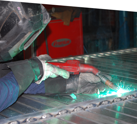 Manufacturing Expertise