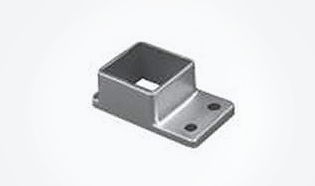 Aluminium Bracket