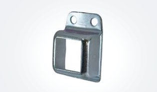 Single Lug Rail Bracket