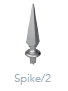 spike-2