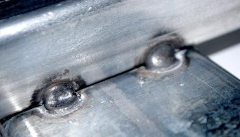 Stainless Welding