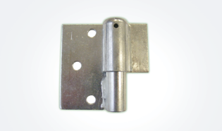 Weld On Hinges