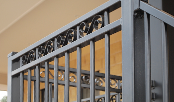 Balustrades